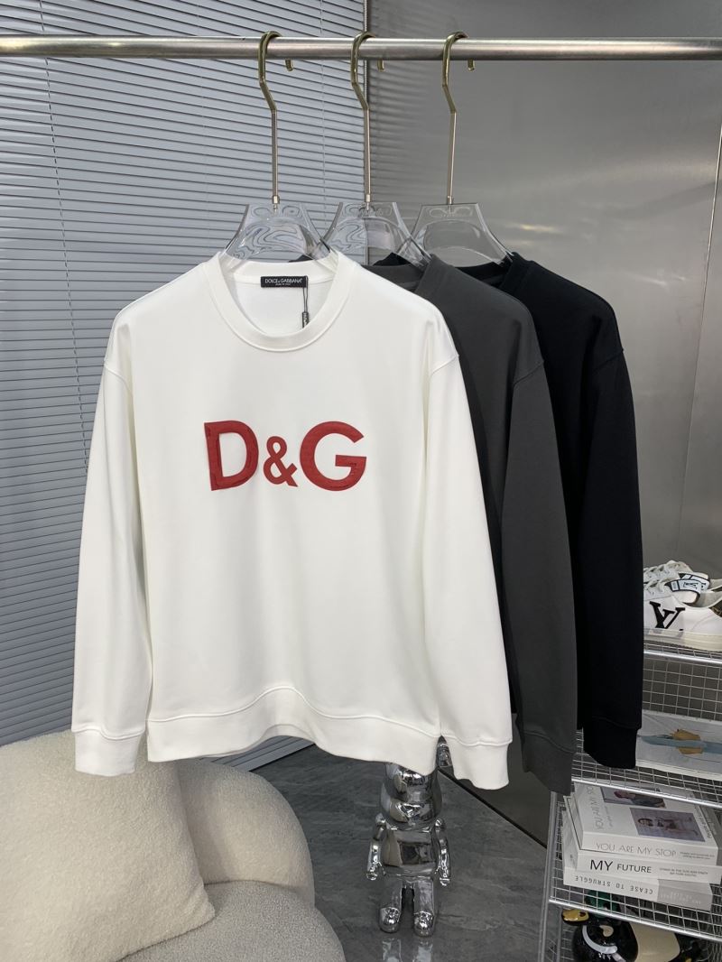 Dolce Gabbana Hoodies